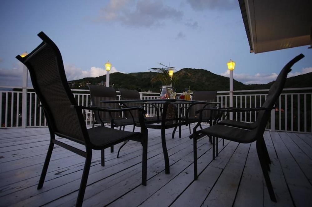 Club House Hotel Villa Carlos Paz Dış mekan fotoğraf