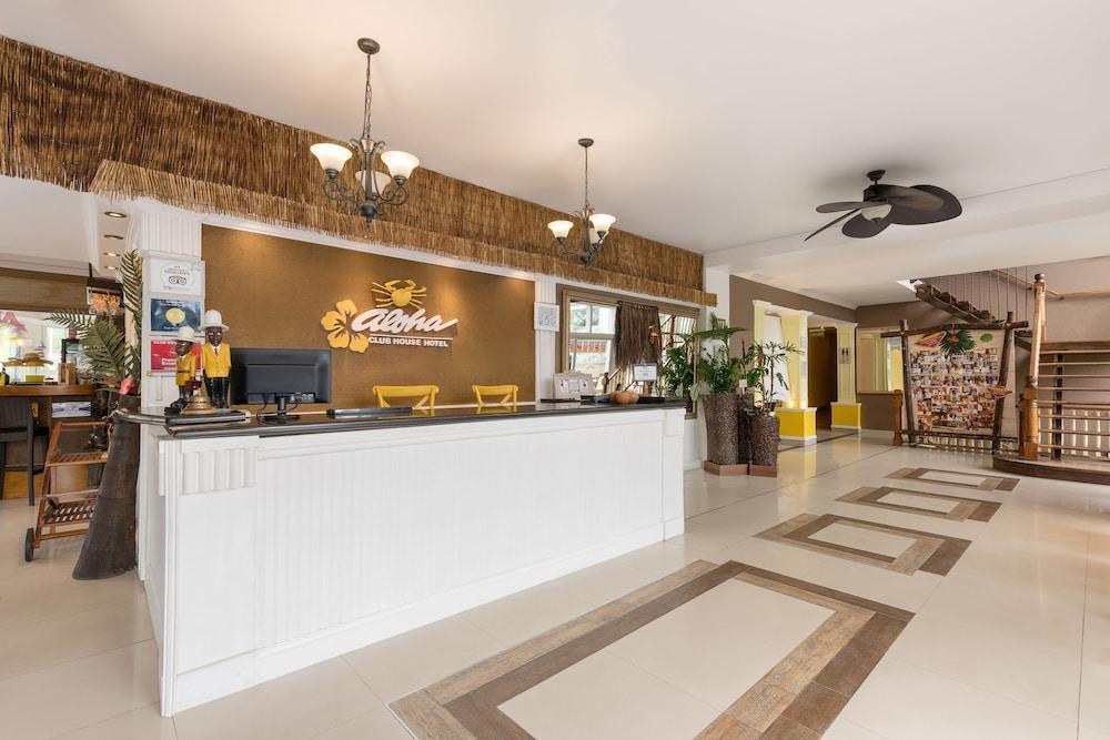 Club House Hotel Villa Carlos Paz Dış mekan fotoğraf