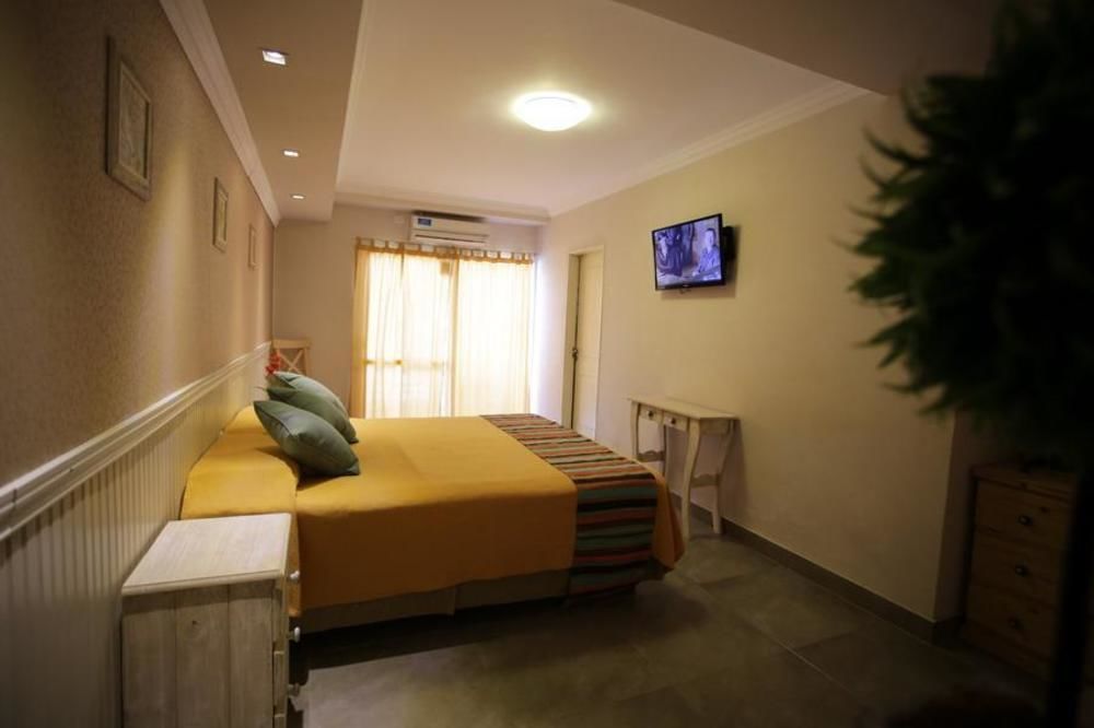 Club House Hotel Villa Carlos Paz Dış mekan fotoğraf