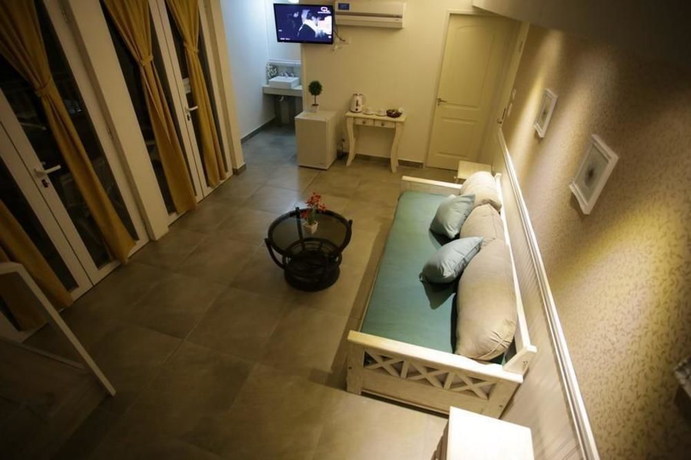 Club House Hotel Villa Carlos Paz Dış mekan fotoğraf