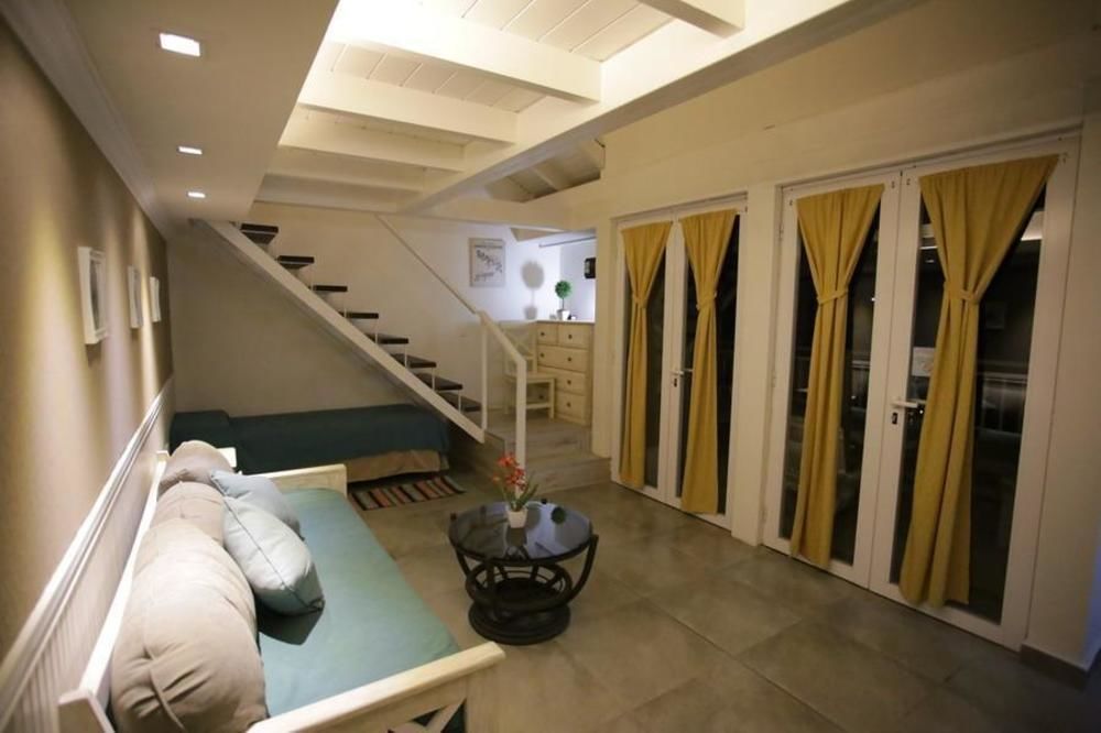 Club House Hotel Villa Carlos Paz Dış mekan fotoğraf