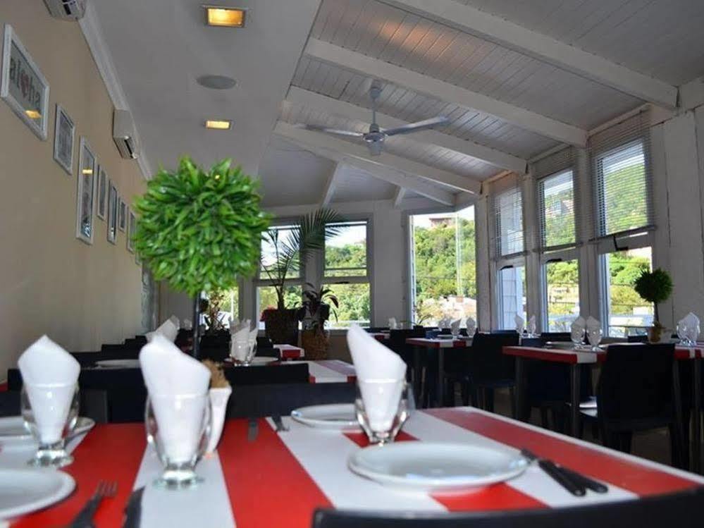 Club House Hotel Villa Carlos Paz Dış mekan fotoğraf