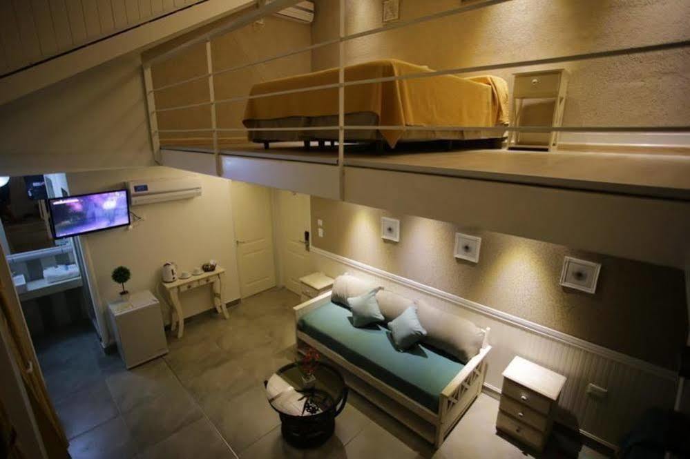 Club House Hotel Villa Carlos Paz Dış mekan fotoğraf