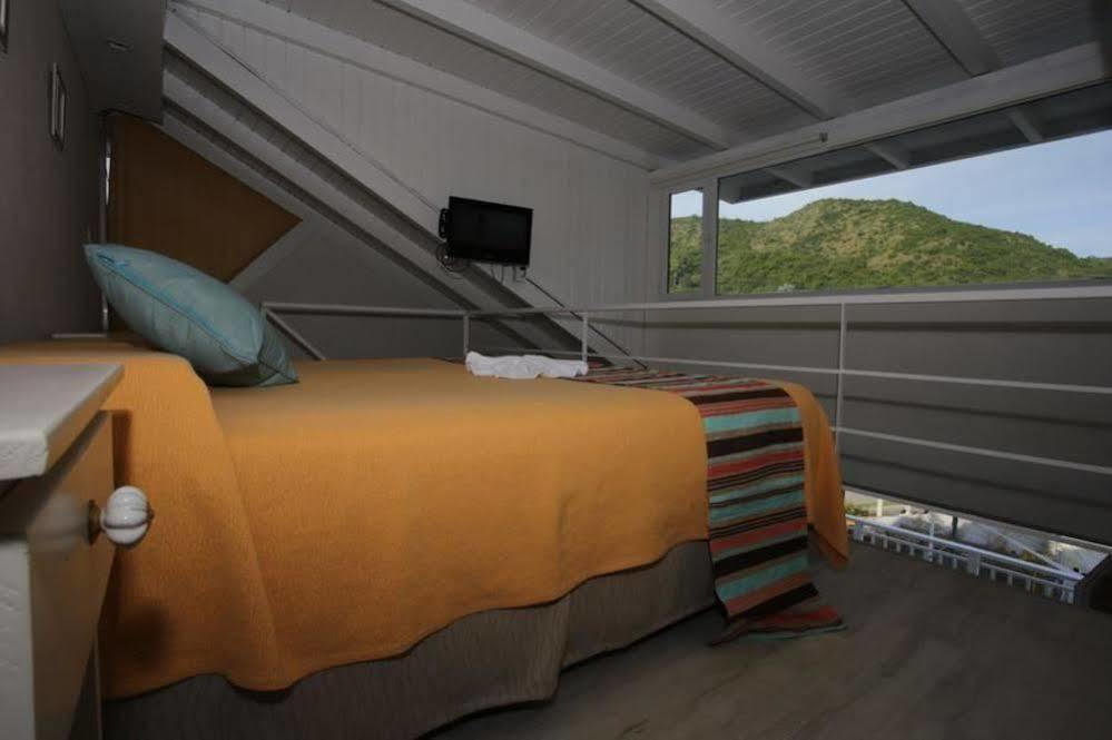 Club House Hotel Villa Carlos Paz Dış mekan fotoğraf