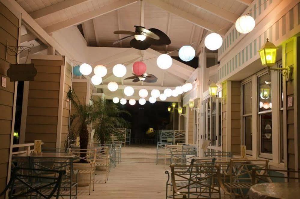 Club House Hotel Villa Carlos Paz Dış mekan fotoğraf